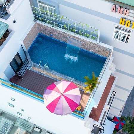 Gold Holiday Hotel Vung Tau Exterior photo