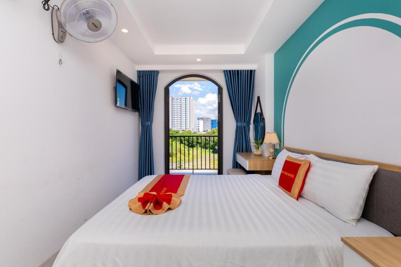 Gold Holiday Hotel Vung Tau Exterior photo