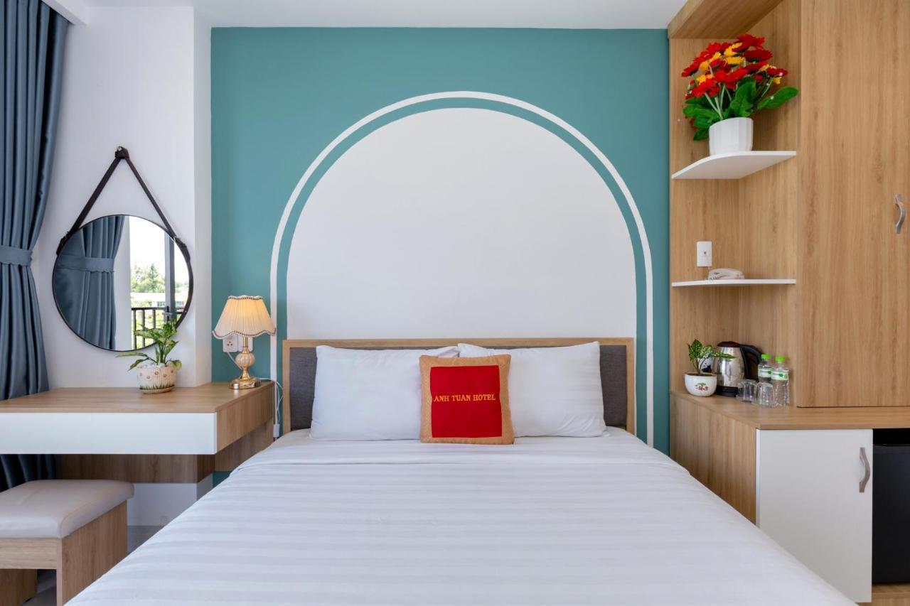 Gold Holiday Hotel Vung Tau Exterior photo